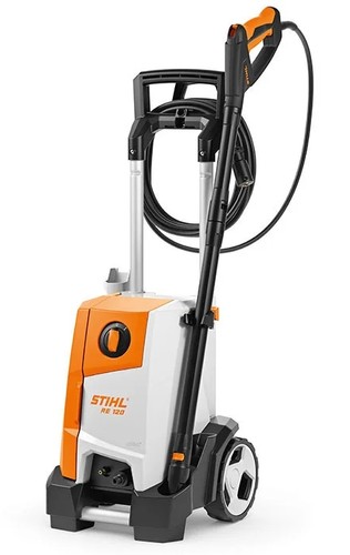 Idropulitrice stihl 120 1 - re,