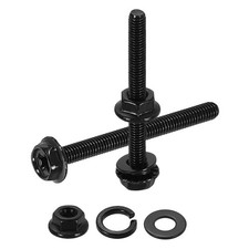 M3 x 30mm 30Pcs Phillips