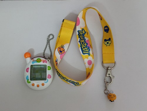 Tamagotchi bandai - tamagotchi,