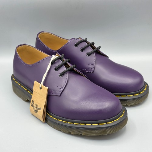 Scarpe oxford martens - martens, 31009