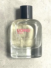 UOMO ZARA MAN Eau de Toilette