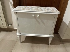Antique White Renovated