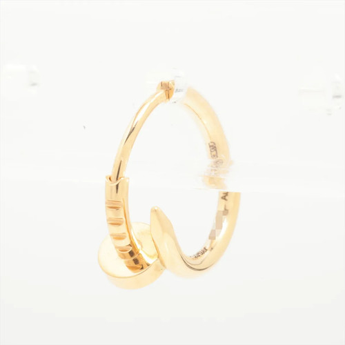 Cartier juste clou - un,