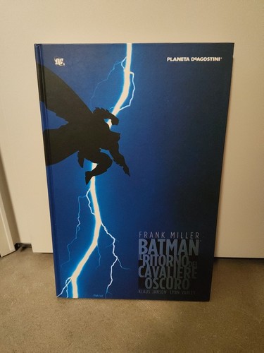 Batman ritorno del - ritorno,