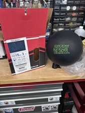 NUOVO - NUOVO CON SCATOLA 15lb