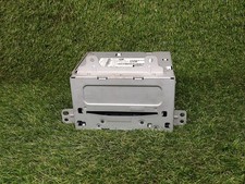 Chevrolet Cruze 2011 Radio