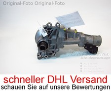 differenziale anteriore