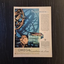 1954 Omega Constellation De