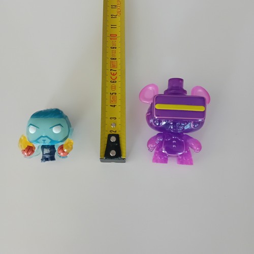 Lotto funko pop - lotto, 2