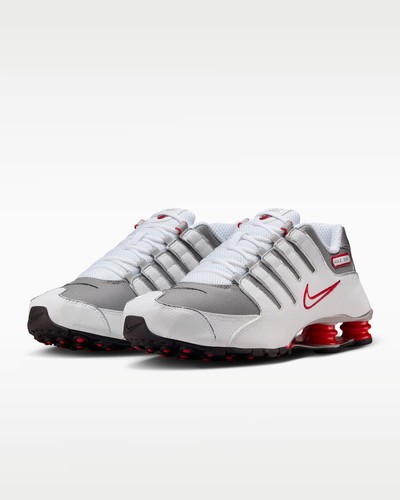 Nike shox scarpe da - shox,