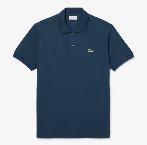 Polo uomo manica - manica, corta