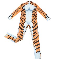  Vestiti Halloween Donna