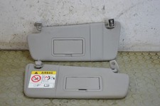 25796 Coppia alette parasole