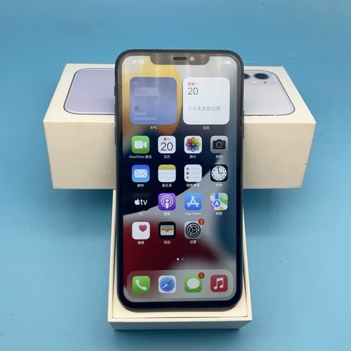 Apple iphone pro - apple, 11