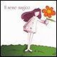 Il seme magico [Italian] by Lamorgese, Minerva [Paperback]