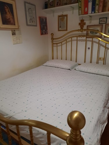 Giroletto matrimoniale - , in