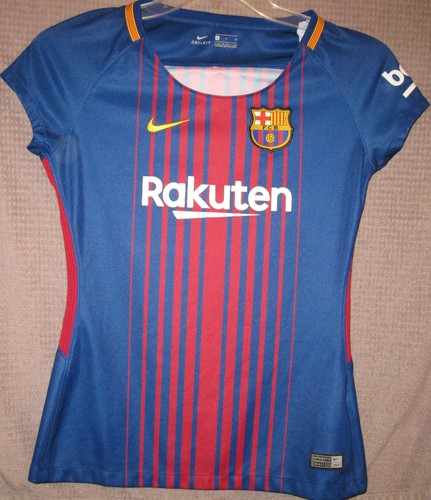 Maglia home nike barcelona - maglia,