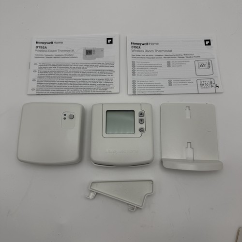 Honeywell dt92a termostato - honeywell,