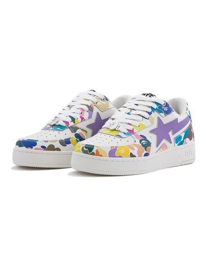 Sneakers uomo bathing ape - sneakers, a