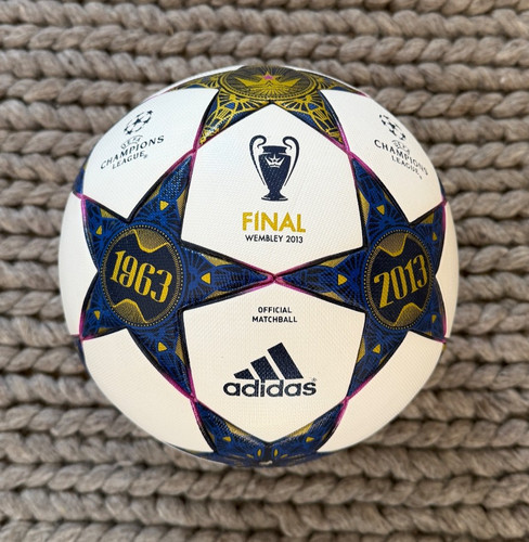 Adidas champions league final - league,