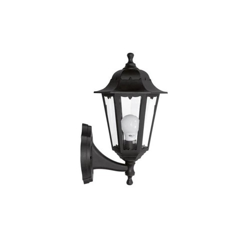 Poliplast lanterna nero - lanterna,
