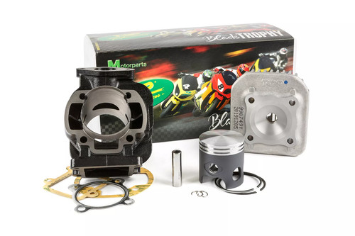 Kit cilindro top performance - cilindro,