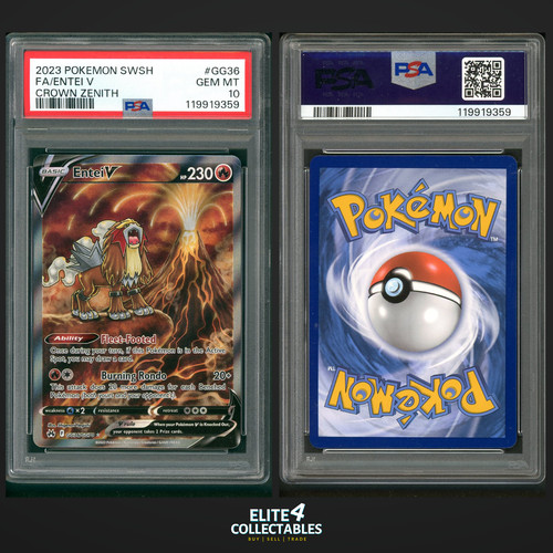 Entei gg36 gg70 - entei,