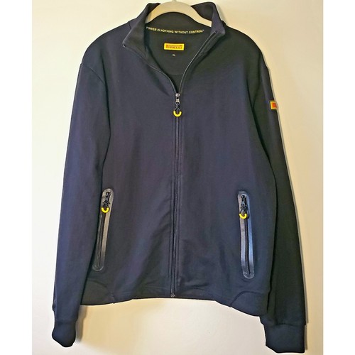 Giacca pirelli uomo extra - uomo, xl