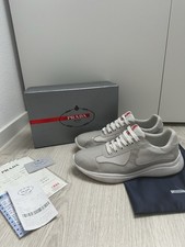 Scarpe sneakers Prada Cups