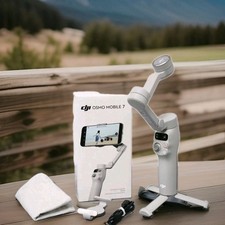 DJI Osmo Mobile 7 Smartphone