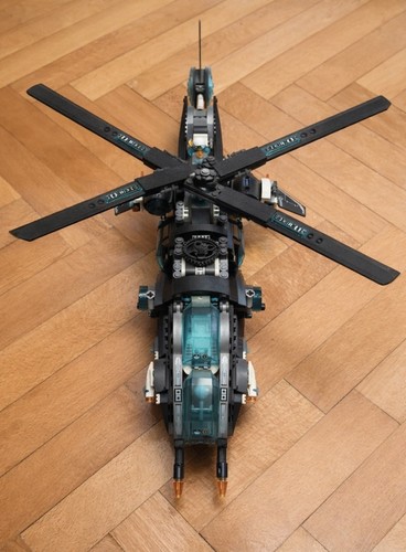 Lego ultra agents - lego,