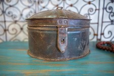 Scatola Cofanetto  in metallo KKG40BOX