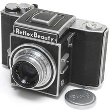 Taiyodo Koki Reflex Beauty 120