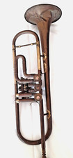 tromba vitage antica