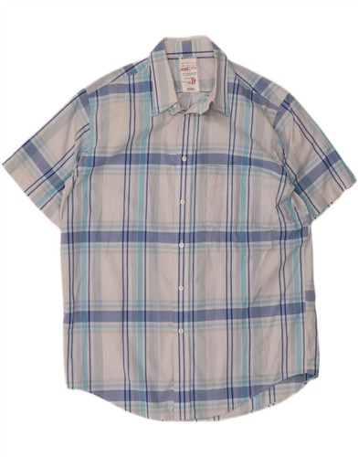 Camicia uomo manica - , corta