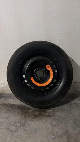 Ruotino scorta fiat - scorta, 500x