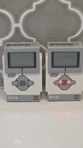 Lego mindstorms ev3 - lego, mattoncini