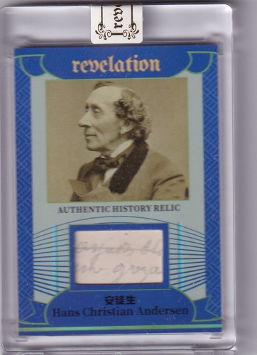 2025 rivelazione eterna - 2025, hans
