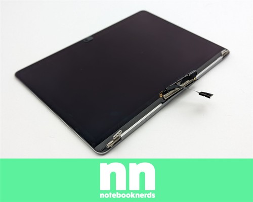 Difettoso schermo lcd - lcd, macbook