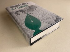 Selected Letters Vol.III - H