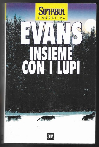 Insieme con lupi - insieme,