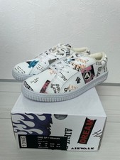 Deadstock Airwalk One Sp 24