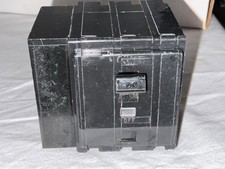 SQUARE D QO350 Tipo M6426 Aria