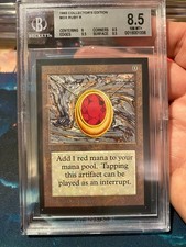 MTG Collectors Edition Mox