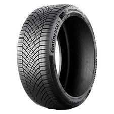 GOMME PNEUMATICI 4 STAGIONI CONTINENTAL 245/50 R18 100V ALL SEASON CONTACT 2