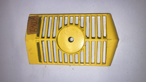 Coperchio coprifiltro - , mc