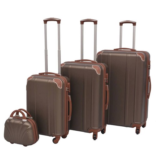 Trolley rigidi ruote - trolley,