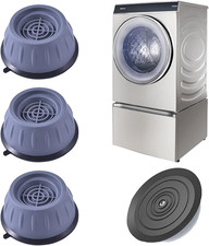 Piedini Antivibrazione