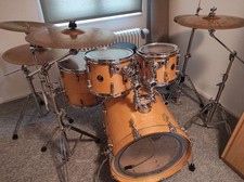 Batteria Acustica Sonor Force 3007 Completa