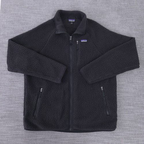 Patagonia uomo retro pile - uomo,
